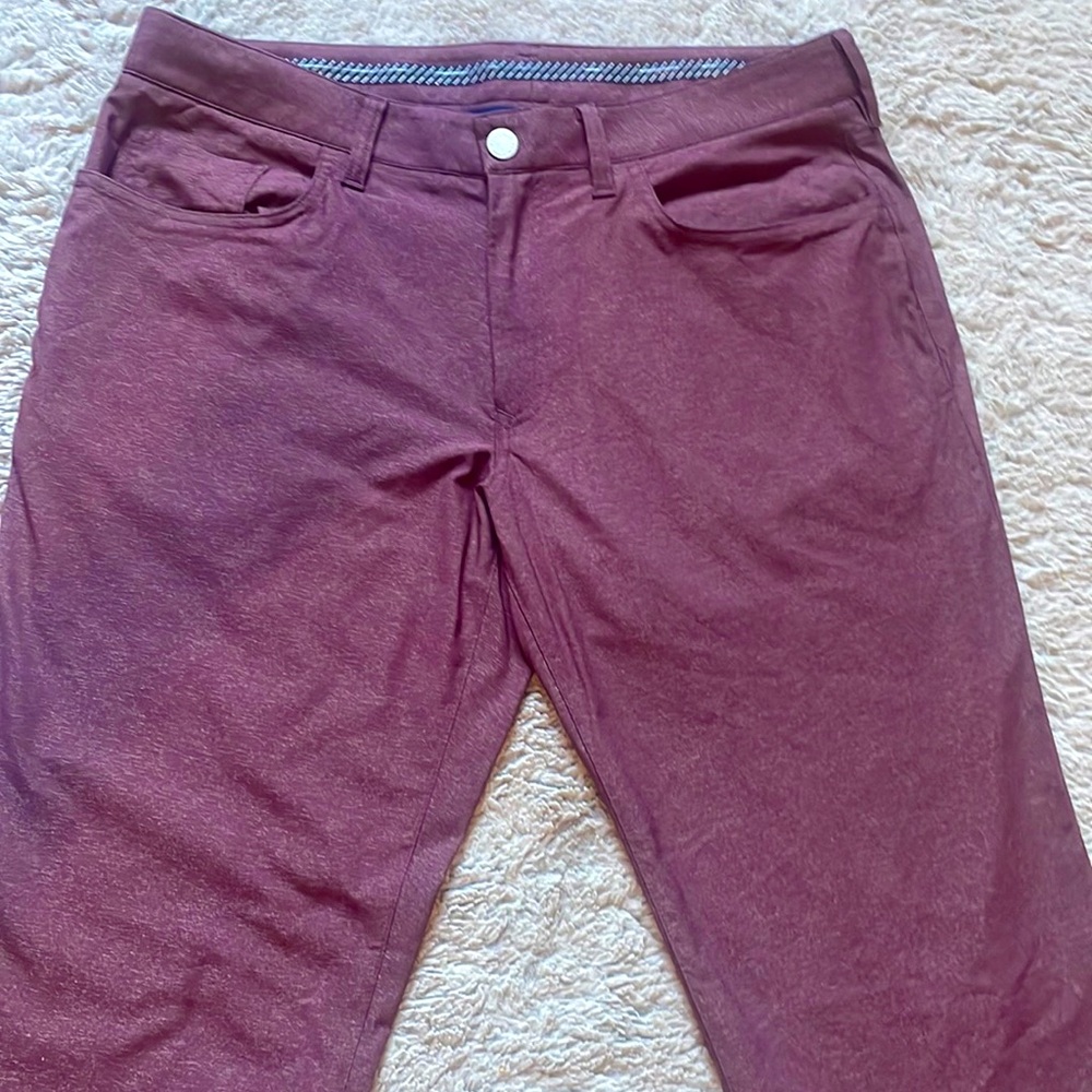 Bonobos golf slim